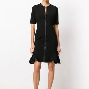 Givenchy dress size 6(38) in EUC